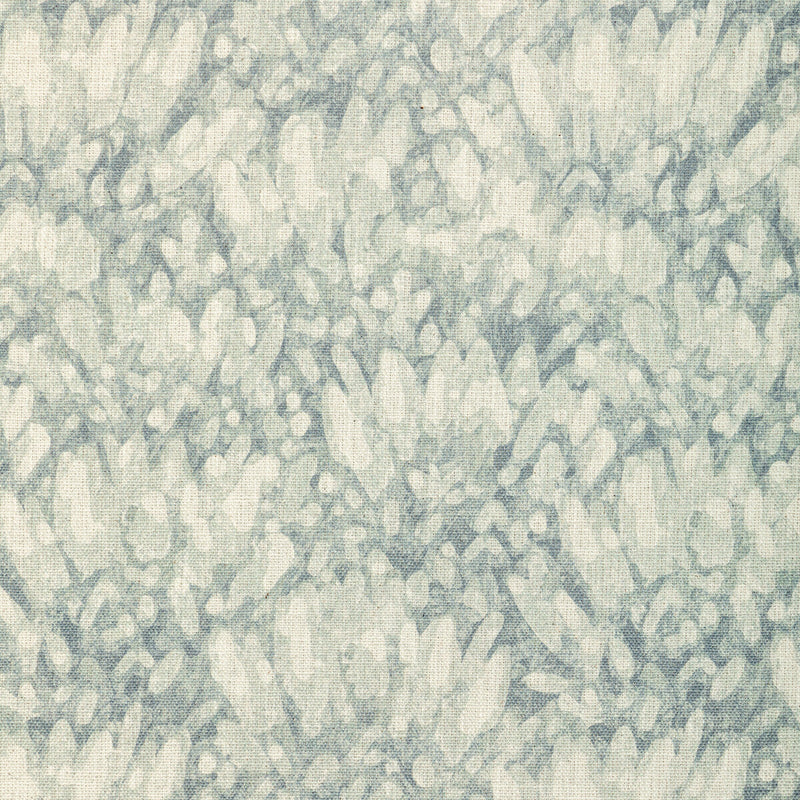 KRAVET COUTURE - MERIDA- CELESTE - Fabric by the Yard CELESTE