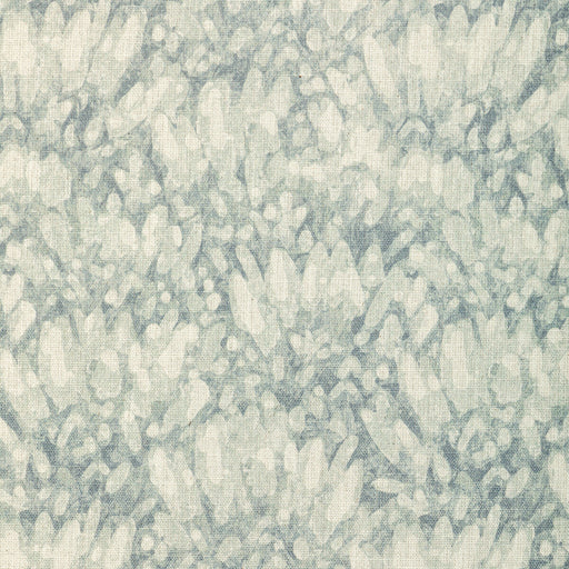 KRAVET COUTURE - MERIDA- CELESTE - Fabric by the Yard CELESTE