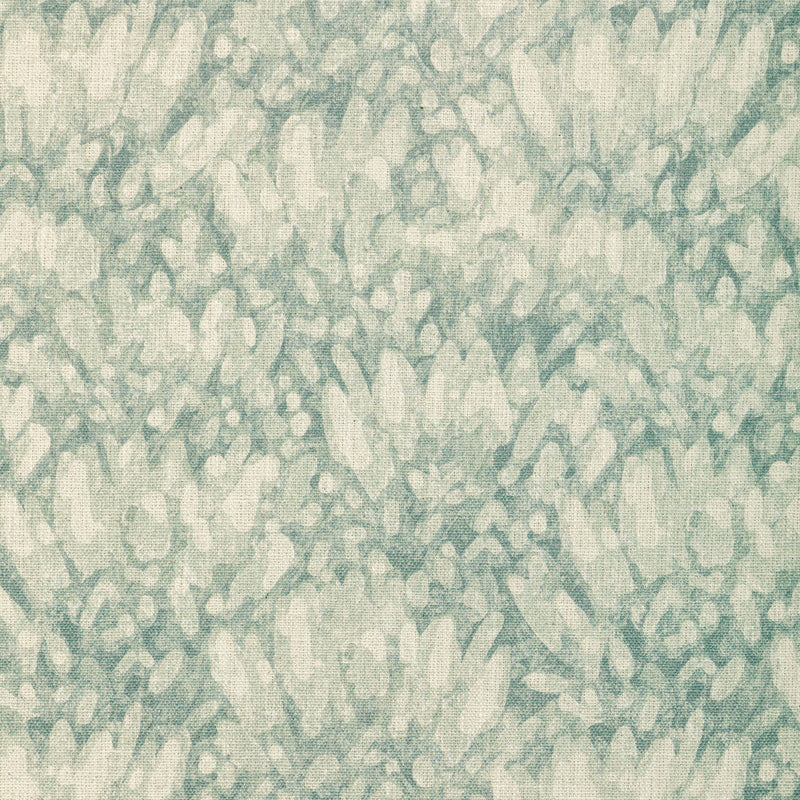 KRAVET COUTURE - MERIDA- AGAVE - Fabric by the Yard AGAVE