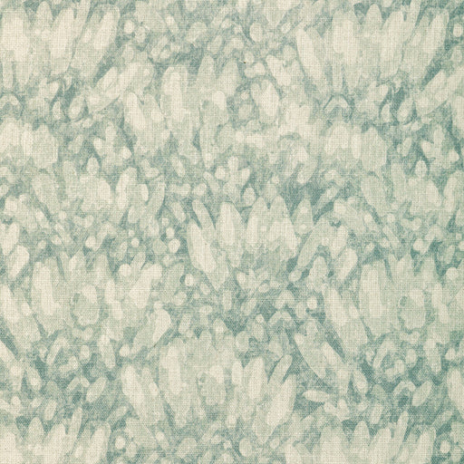 KRAVET COUTURE - MERIDA- AGAVE - Fabric by the Yard AGAVE