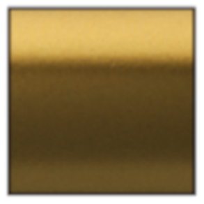 1 Inch - Drapery Rings with Clip, Eyelet, and Plastic Insert - Available in Gold, Silver, Bronze and Black Finish