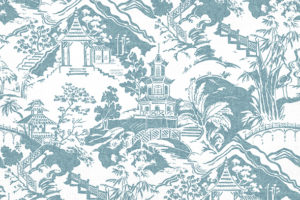 FTS-04922 - Fabric By The Yard - Samples Available by Request - Fabrics and Drapes