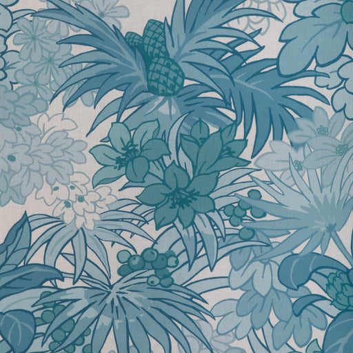 KRAVET BASICS - MILANI- SKY - Fabric by the Yard SKY