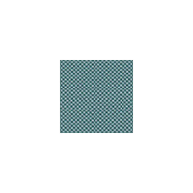 KRAVET COUTURE - MILIEU- MOD BLUE - Fabric by the Yard MOD BLUE