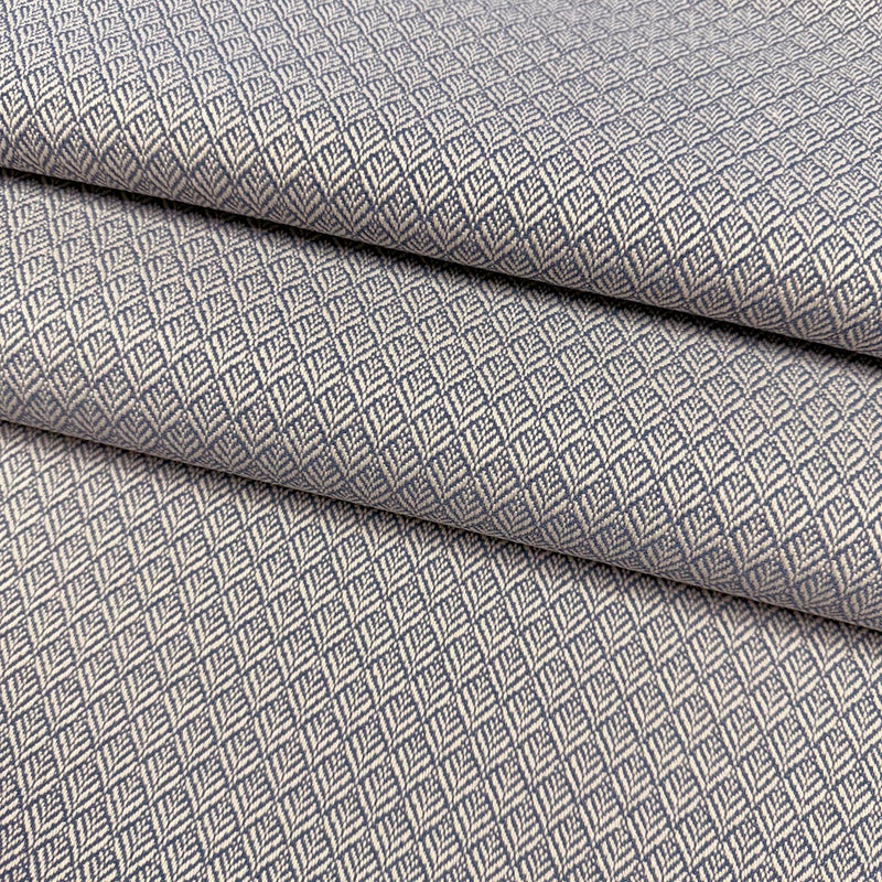 MIMUS - CORNFLOWER - Mag Fabrics - Fabric By The Yard