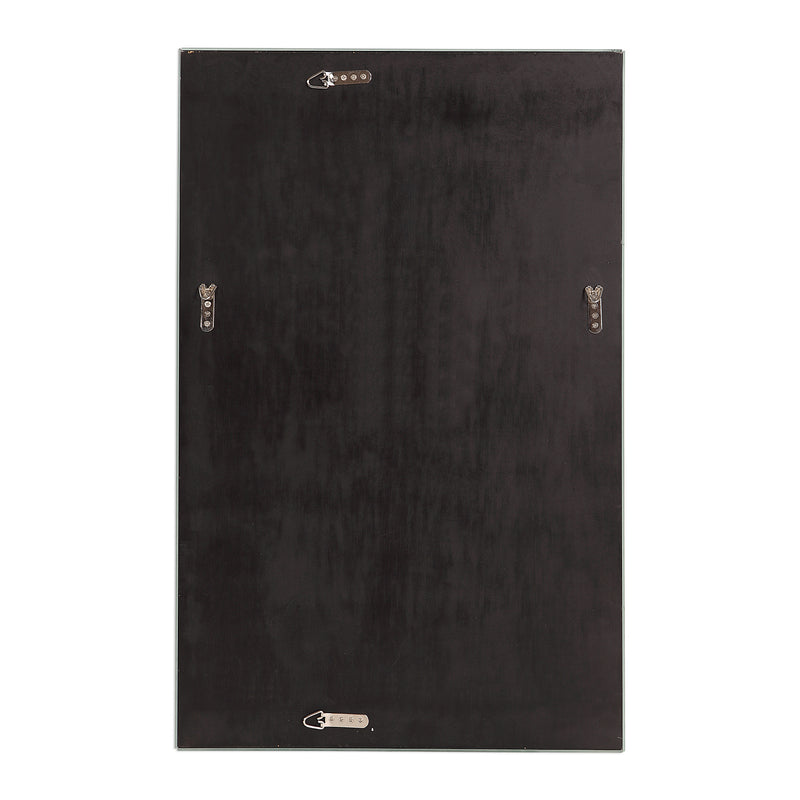 Uttermost Alanna Frameless Vanity Mirror