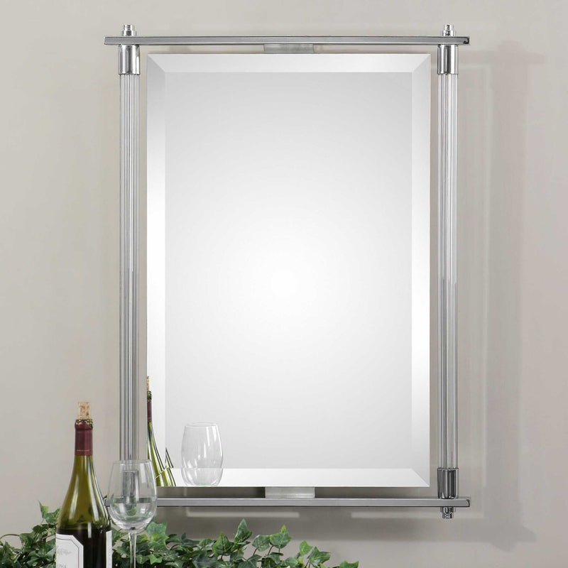 Uttermost Adara Vanity Mirror