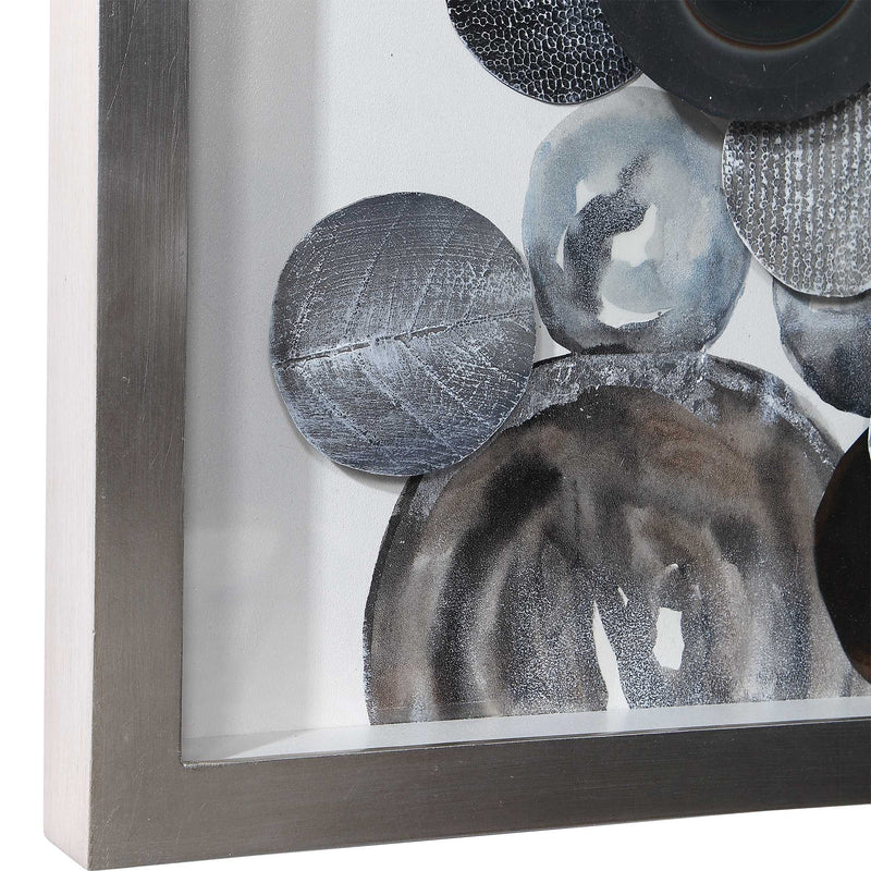 Uttermost Kella Modern Shadow Box