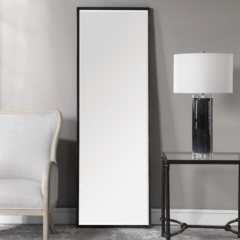 Uttermost Callan Dressing / Leaner Mirror