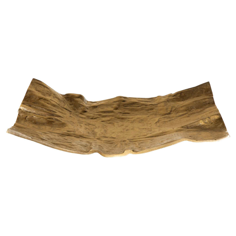 Uttermost Archive Brass Wall Decor