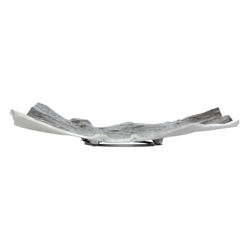 Uttermost Archive Nickel Wall Decor