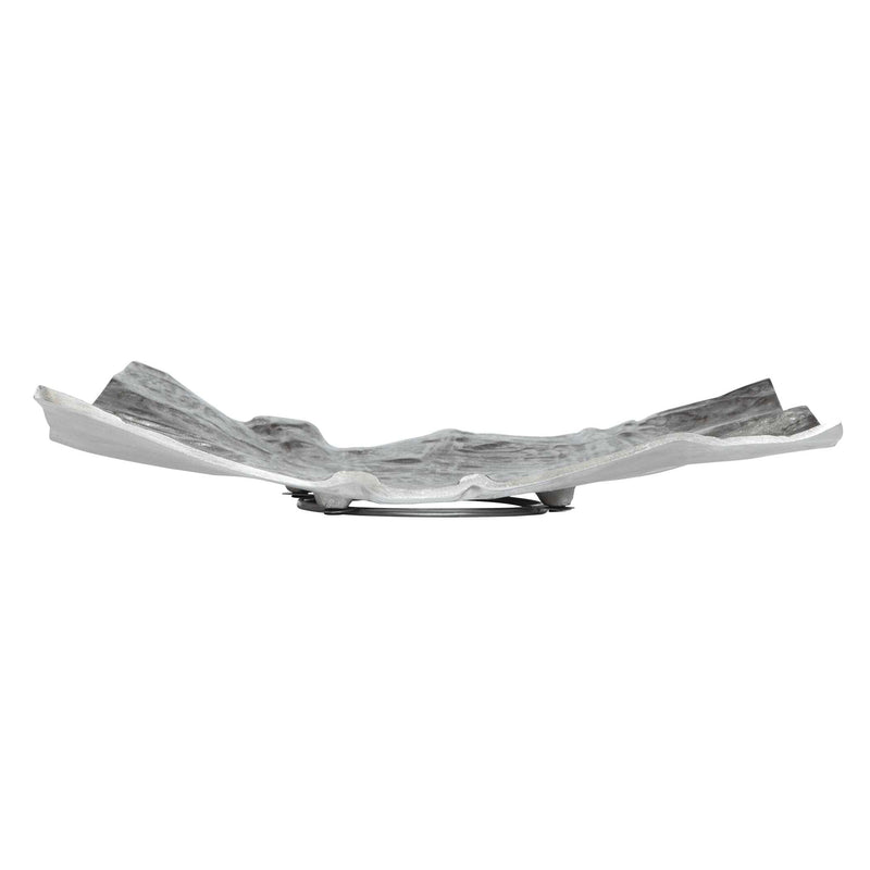 Uttermost Archive Nickel Wall Decor
