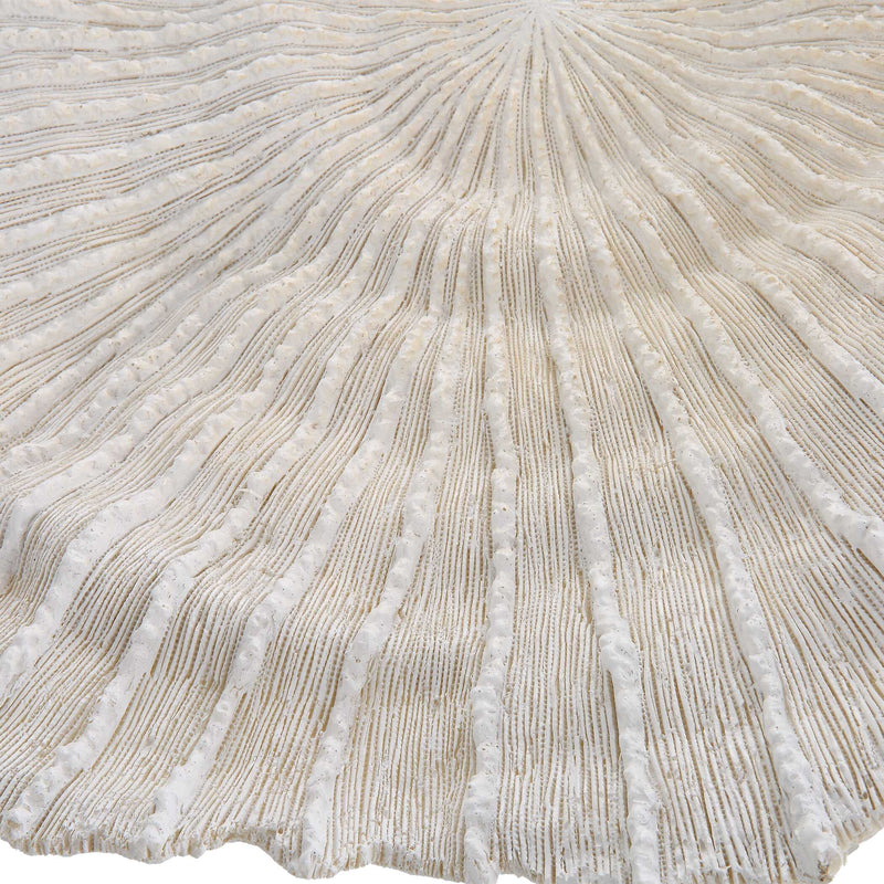 Uttermost Ocean Gems Coral Wall Decor Set/3
