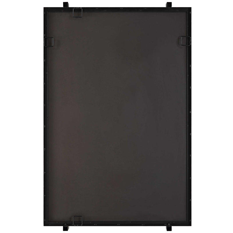 Uttermost Ladonna Rods Mirror