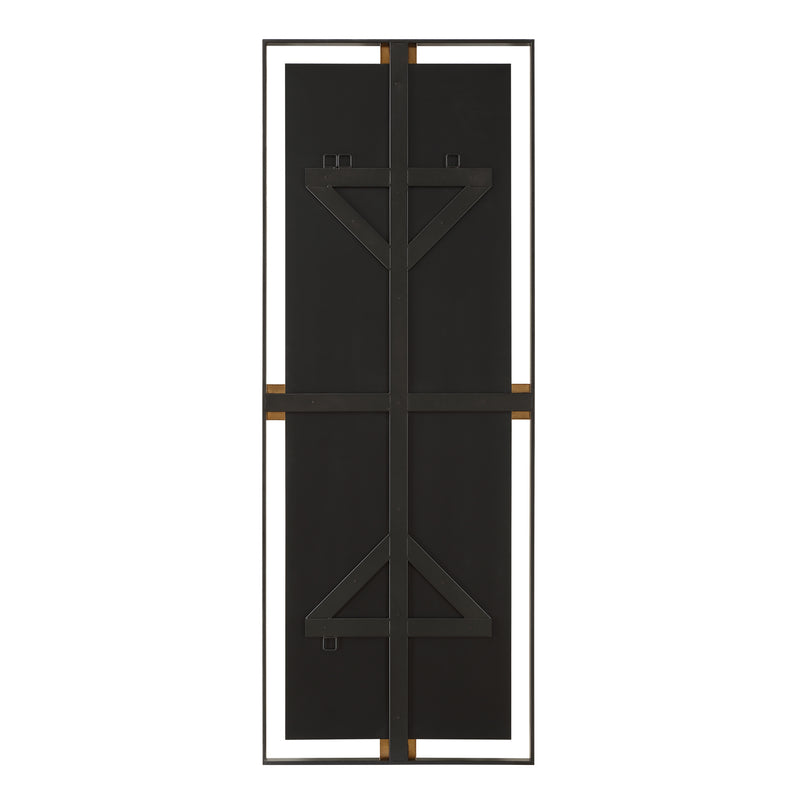 Uttermost Cornerstone Oversized Mirror