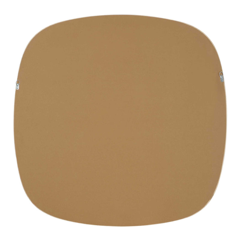 Uttermost Novell Pinewood Mirror