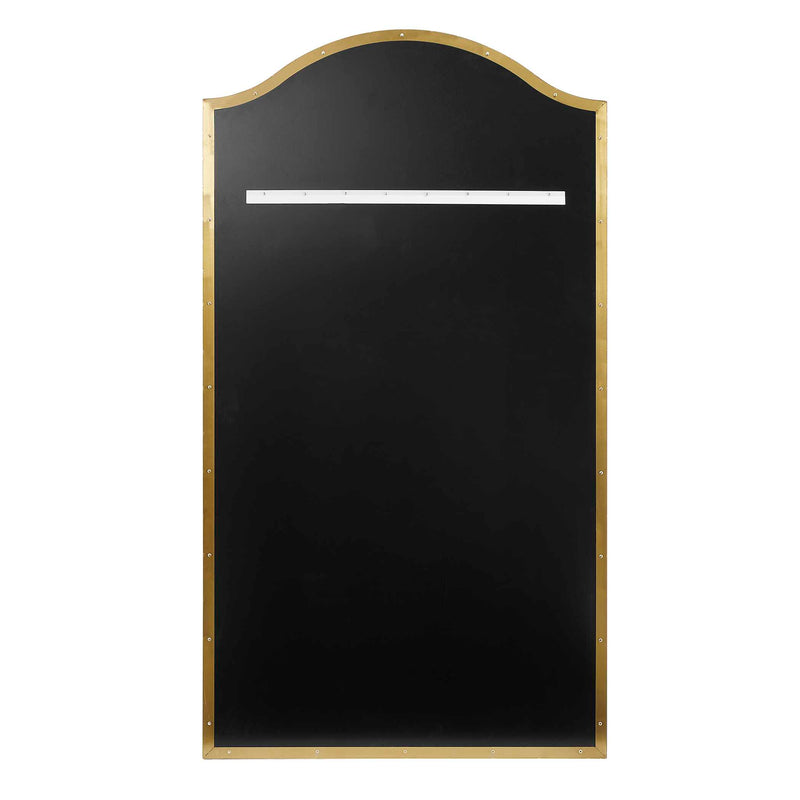 Uttermost Mallorca Arch Mirror