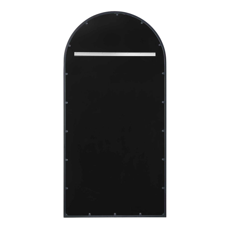 Uttermost Marlowe Antique Arch Mirror
