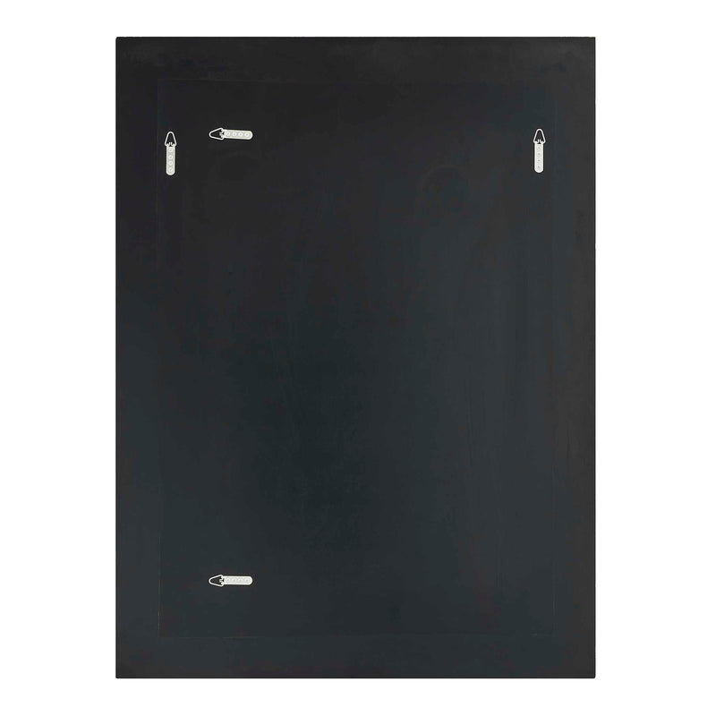 Uttermost Fracture Segmented Panel Mirror