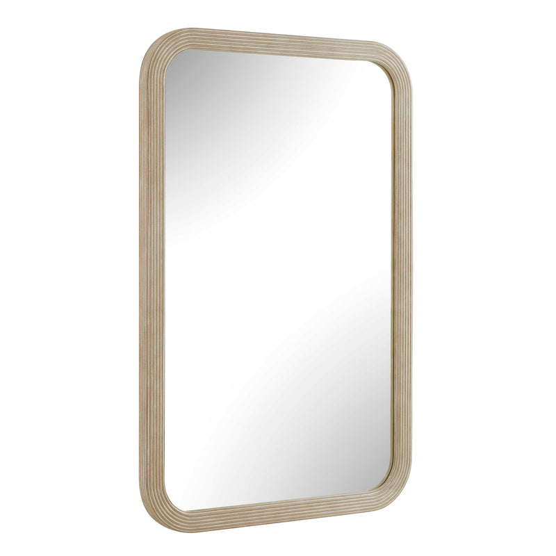 Uttermost Emari Warm Gray Mirror