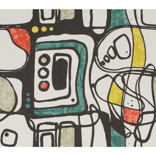 KRAVET DESIGN - MODFORM - Fabric By the Yard