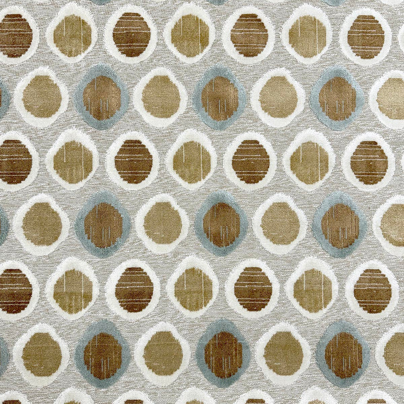MOONROCK - NATURAL - Mag Fabrics - Fabric By The Yard