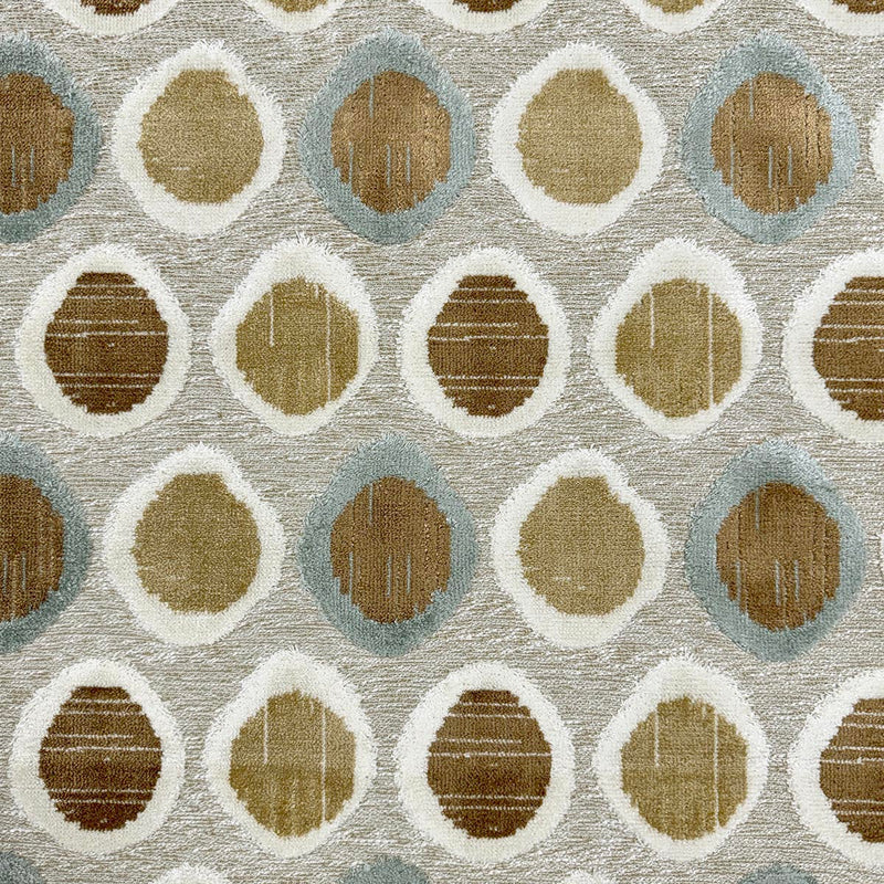 MOONROCK - NATURAL - Mag Fabrics - Fabric By The Yard