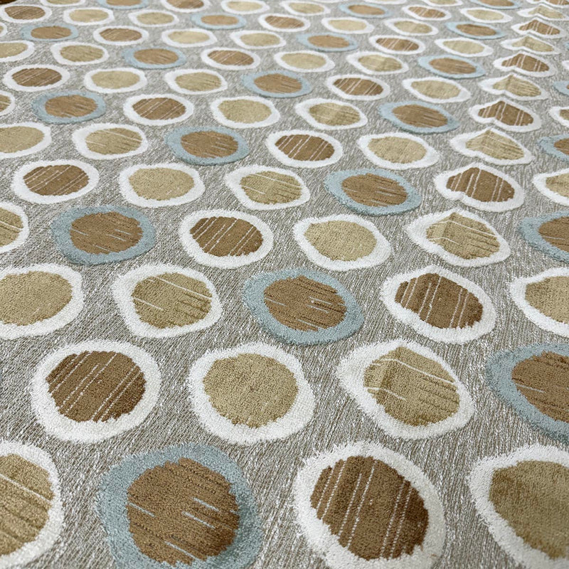 MOONROCK - NATURAL - Mag Fabrics - Fabric By The Yard