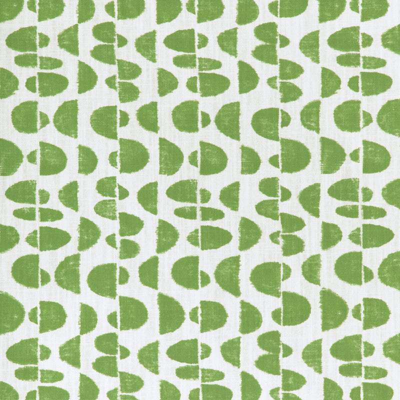 KRAVET BASICS - MOON PHASE- ALOE - Fabric by the Yard ALOE