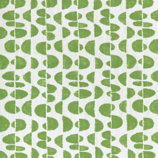 KRAVET BASICS - MOON PHASE- ALOE - Fabric by the Yard ALOE