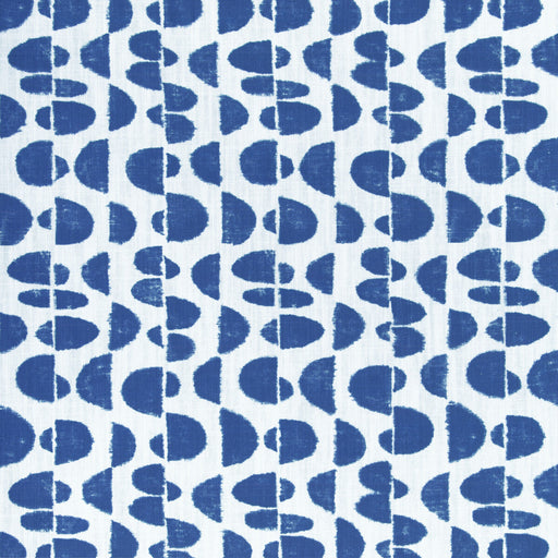 KRAVET BASICS - MOON PHASE- INK - Fabric by the Yard INK