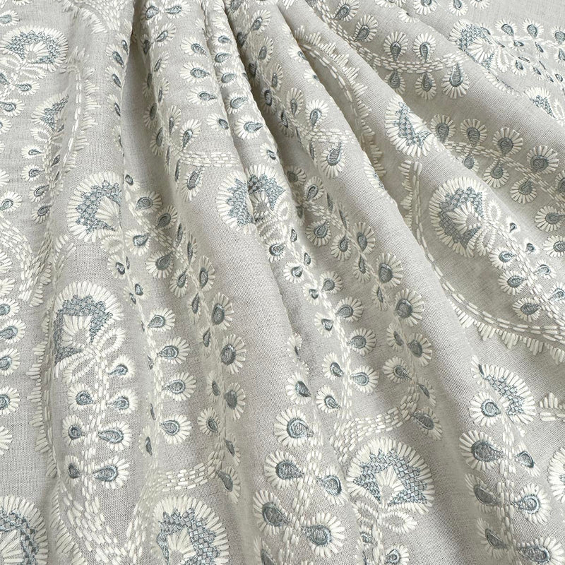 MORDONA - MINERAL - Mag Fabrics - Fabric By The Yard