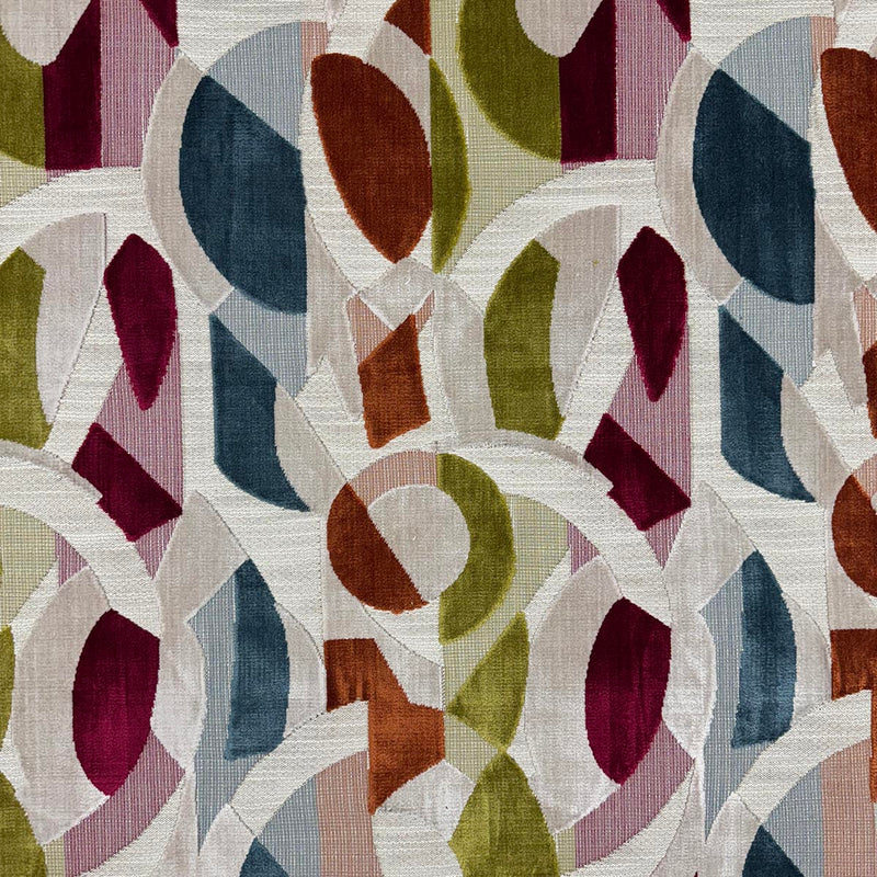 MOXED - FLASH - Mag Fabrics - Fabric By The Yard