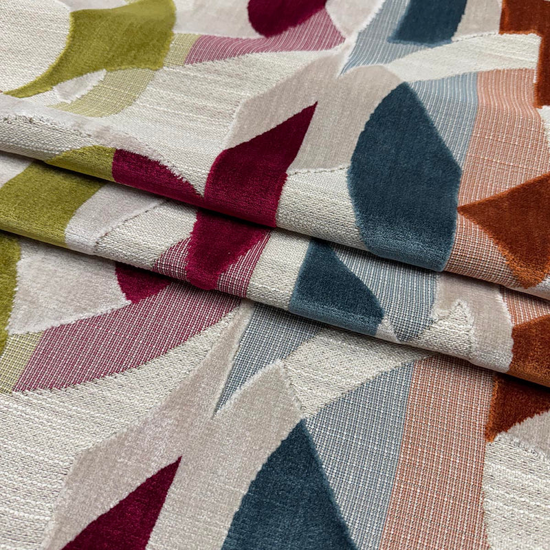 MOXED - FLASH - Mag Fabrics - Fabric By The Yard