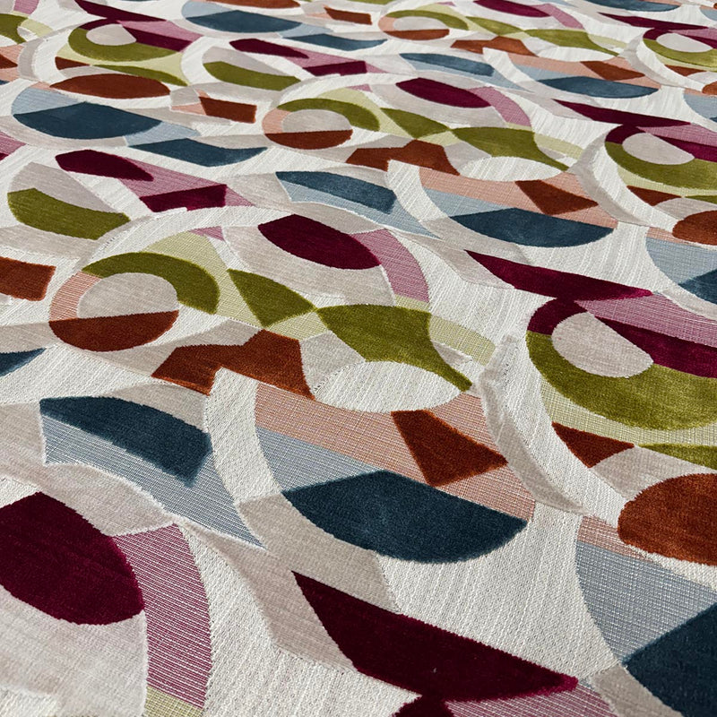 MOXED - FLASH - Mag Fabrics - Fabric By The Yard