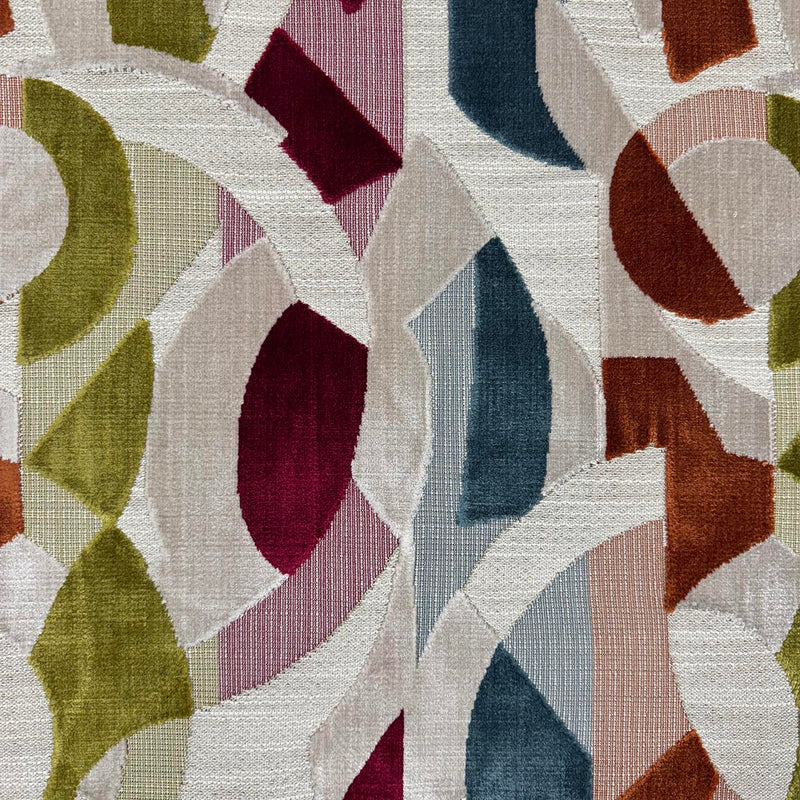 MOXED - FLASH - Mag Fabrics - Fabric By The Yard