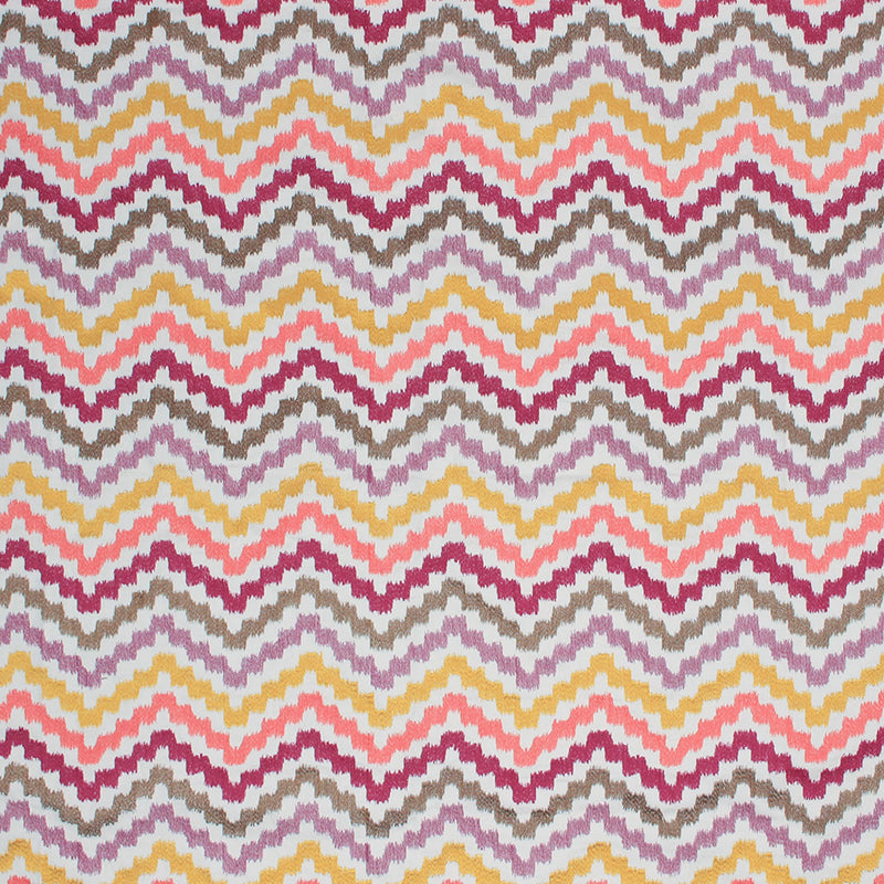 RM Coco - Machu Picchu - Fabric by the Yard - Samples Available Upon Request