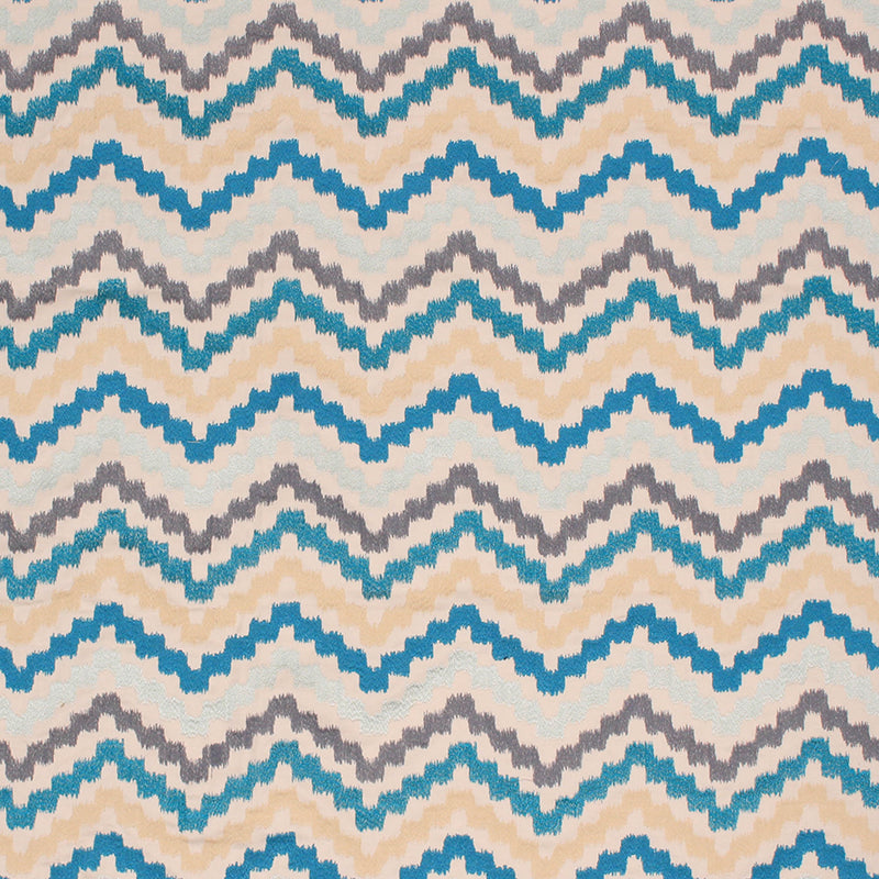 RM Coco - Machu Picchu - Fabric by the Yard - Samples Available Upon Request