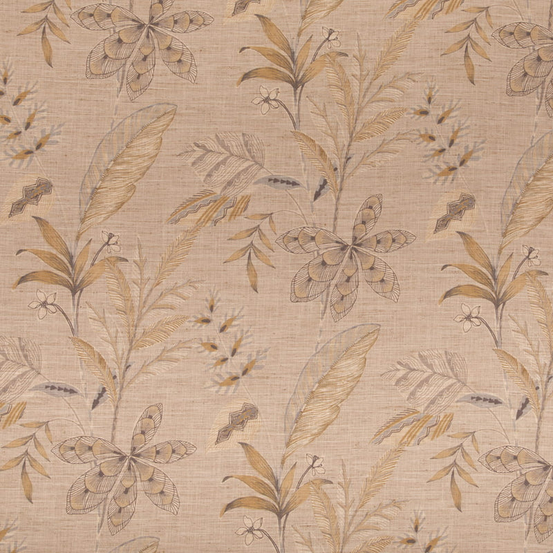 Madison - Flax - 29 Park - Fabric by the Yard