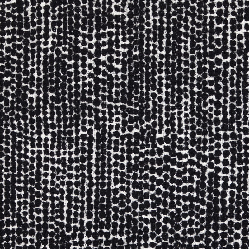 Maggie - Black Bean - 29 Park - Fabric by the Yard