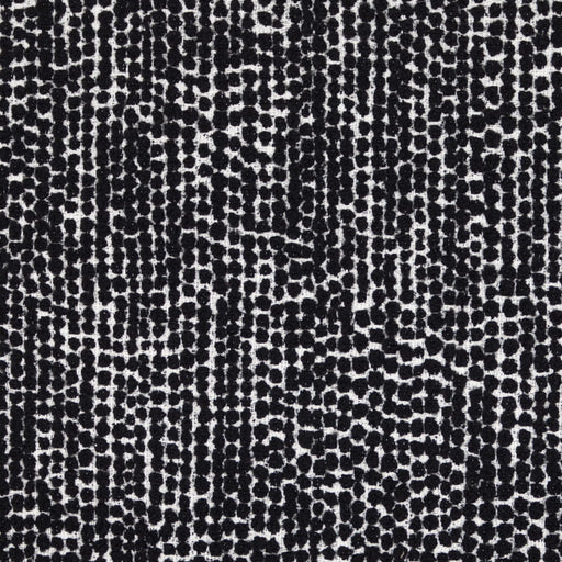 Maggie - Black Bean - 29 Park - Fabric by the Yard