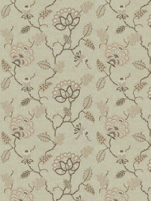 FTS-00224 - Fabric By The Yard - Samples Available by Request - Fabrics and Drapes