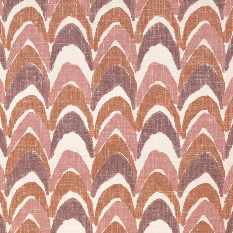 Maisie - Pomegranate - 29 Park - Fabric by the Yard
