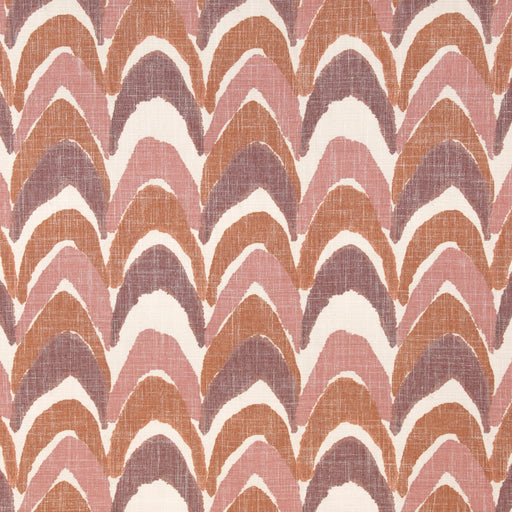 Maisie - Pomegranate - 29 Park - Fabric by the Yard