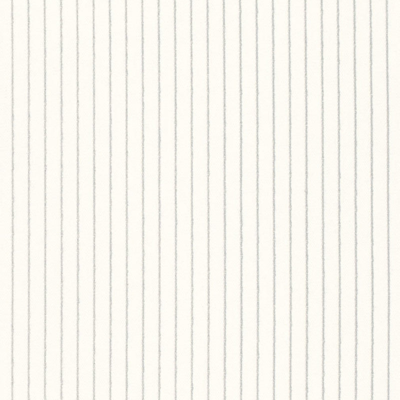 Malcolm - Grey - 29 Park - Fabric by the Yard
