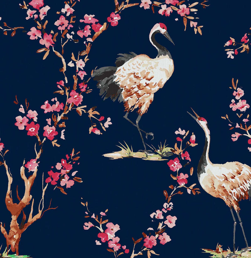 RM Coco - Manchurian - Fabric by the Yard - Samples Available Upon Request