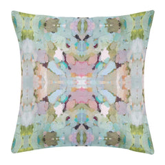 Martini Olives 22x22 Pillow
