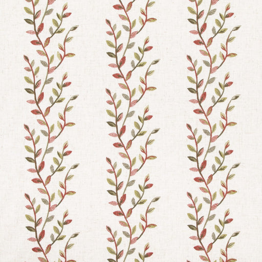Mary - Henna - 29 Park - Fabric by the Yard