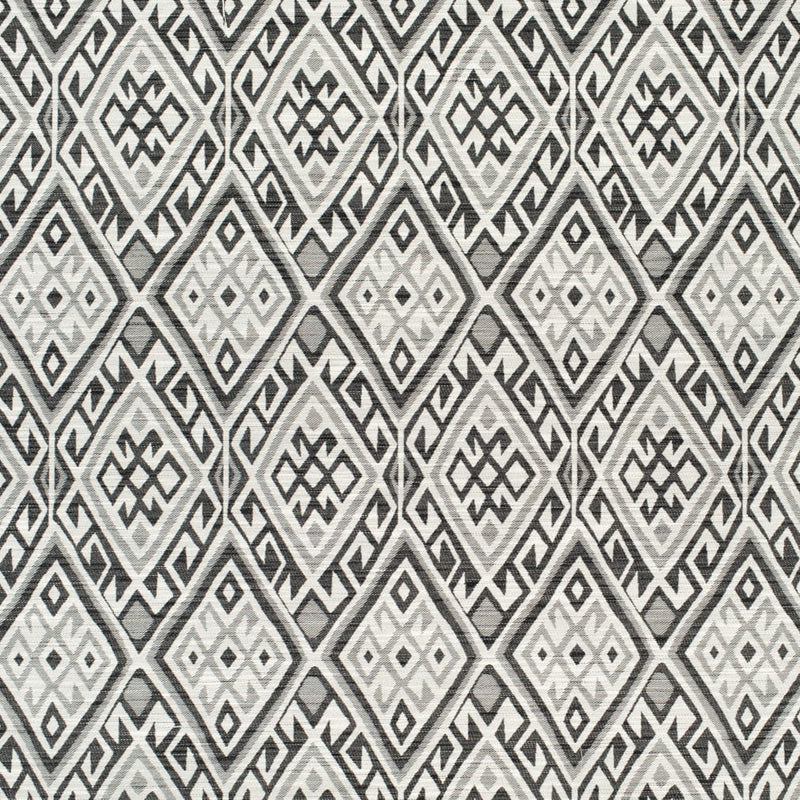 Maverick - Onyx - 29 Park - Fabric by the Yard