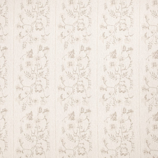 Maxine - Biscuit - 29 Park - Fabric by the Yard